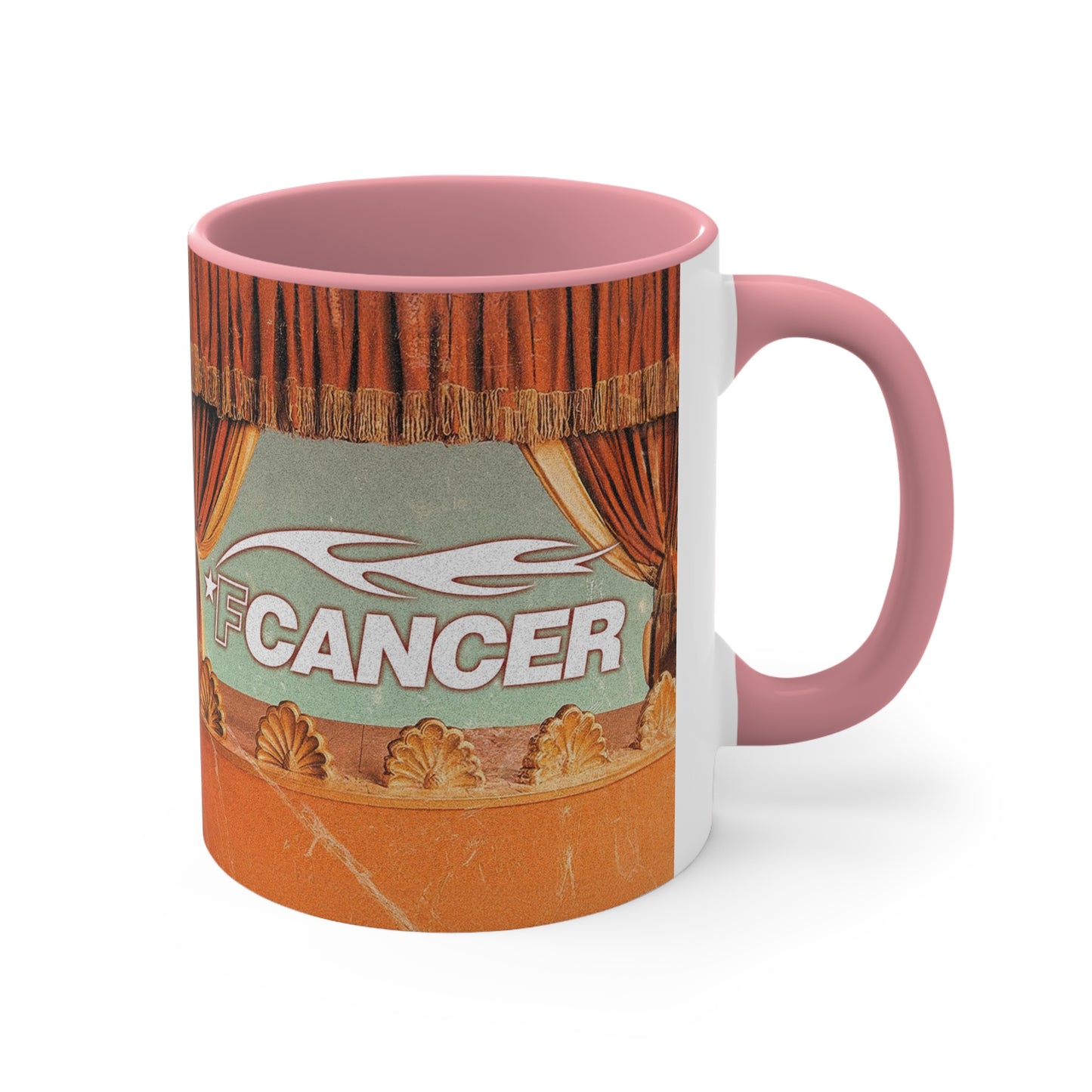 Synced Mug