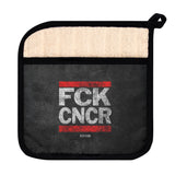 FCK CNCR Pot Holder