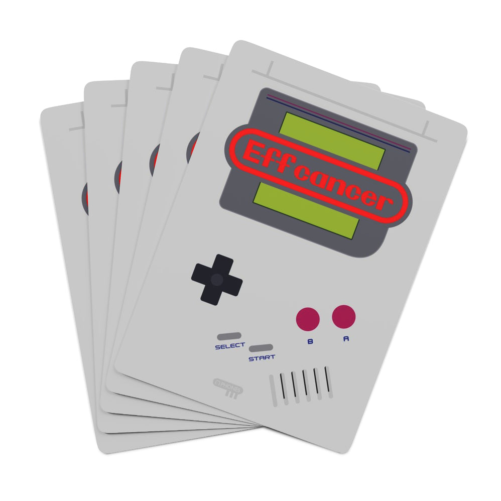 Super Playing Cards