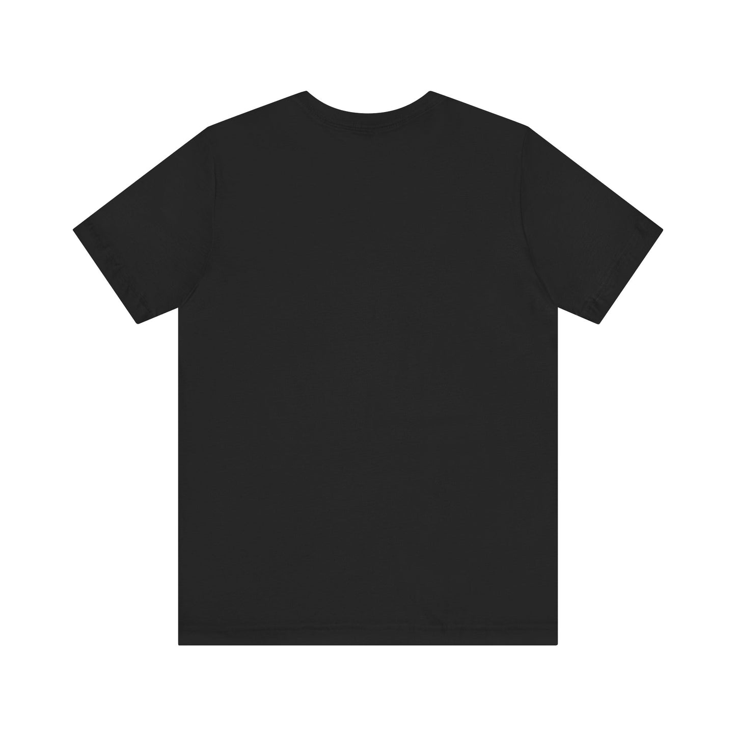 Coolish Mens Black Tee