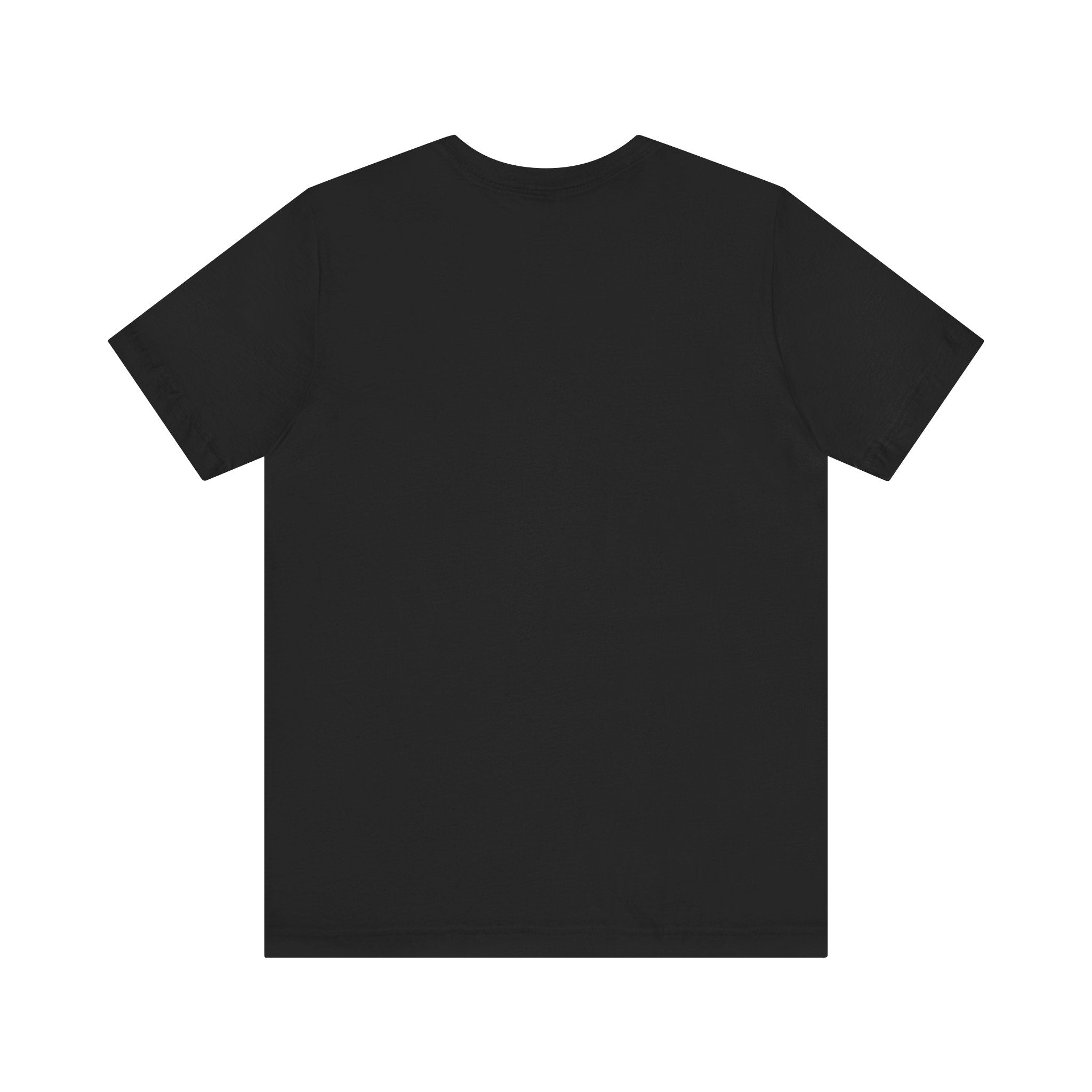 Coolish Mens Black Tee