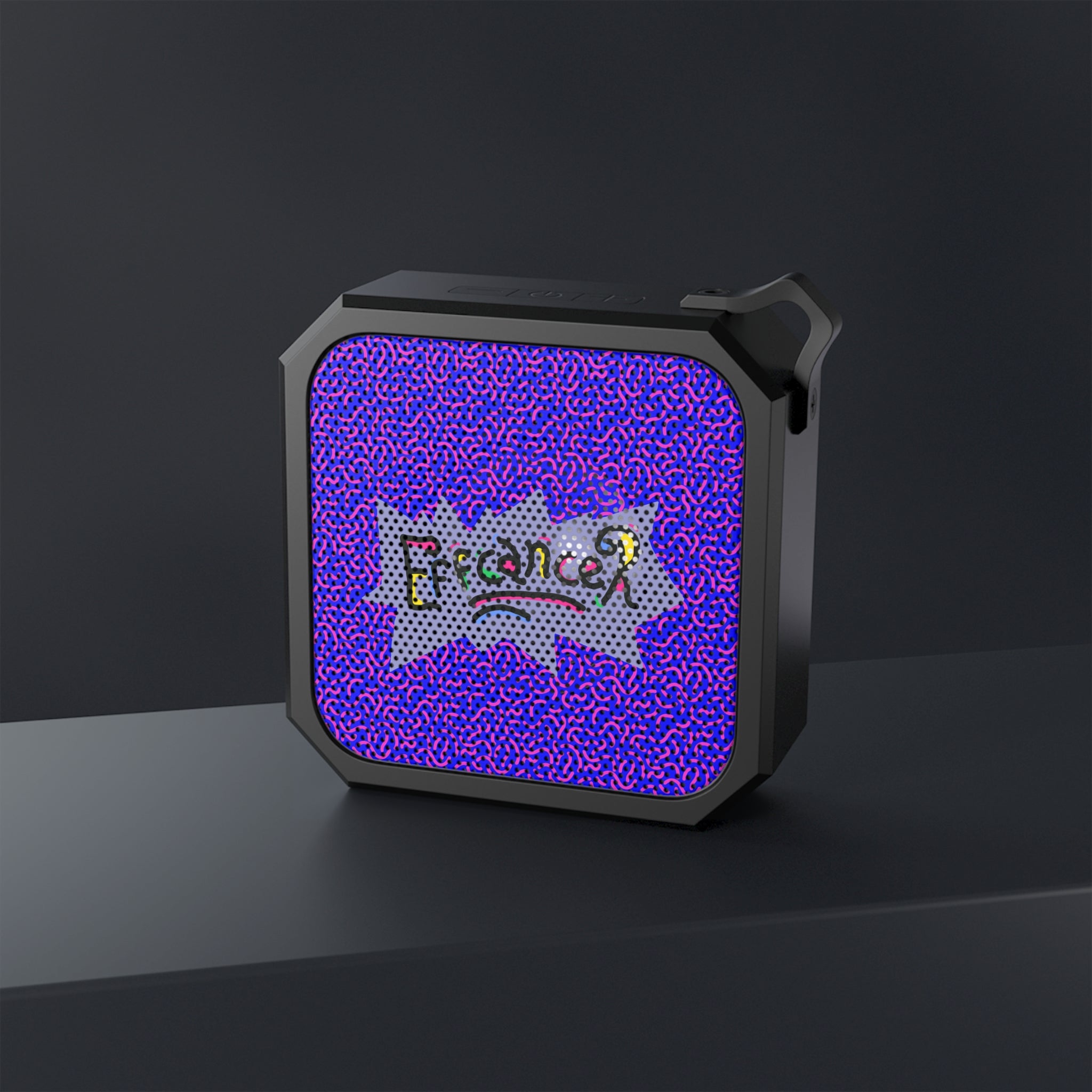 Rugz Outdoor Speaker