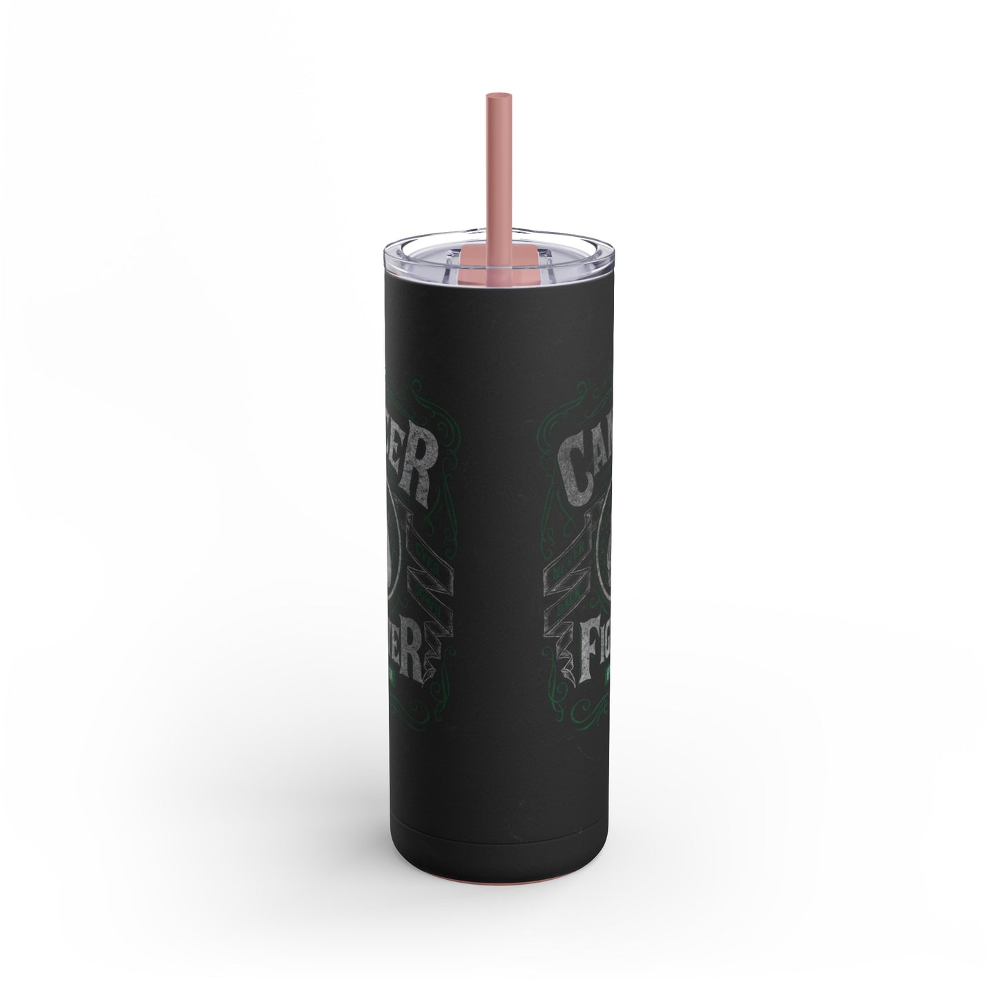 Vintage Fighter Tumbler