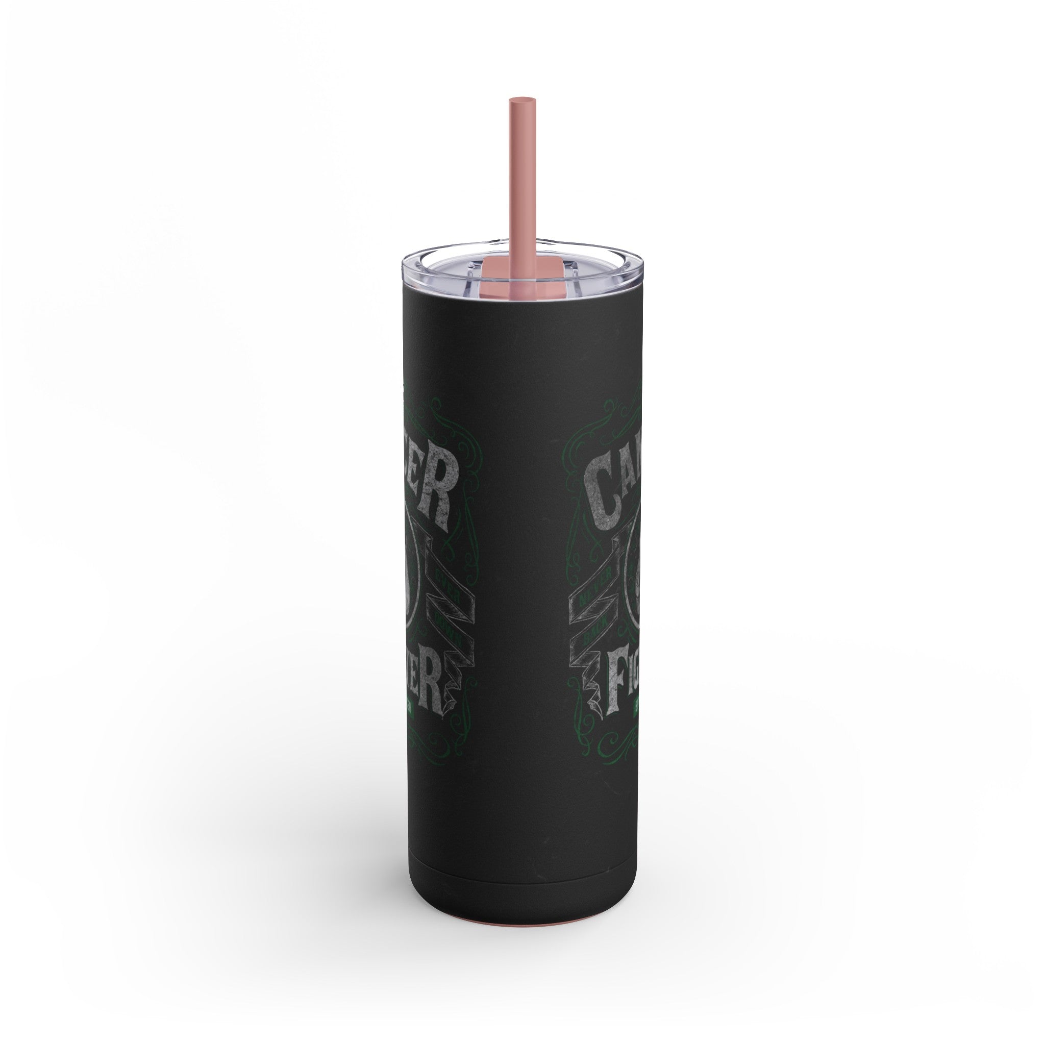 Vintage Fighter Tumbler