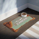 Synced Feeding Mat