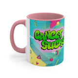 Fresh Mug