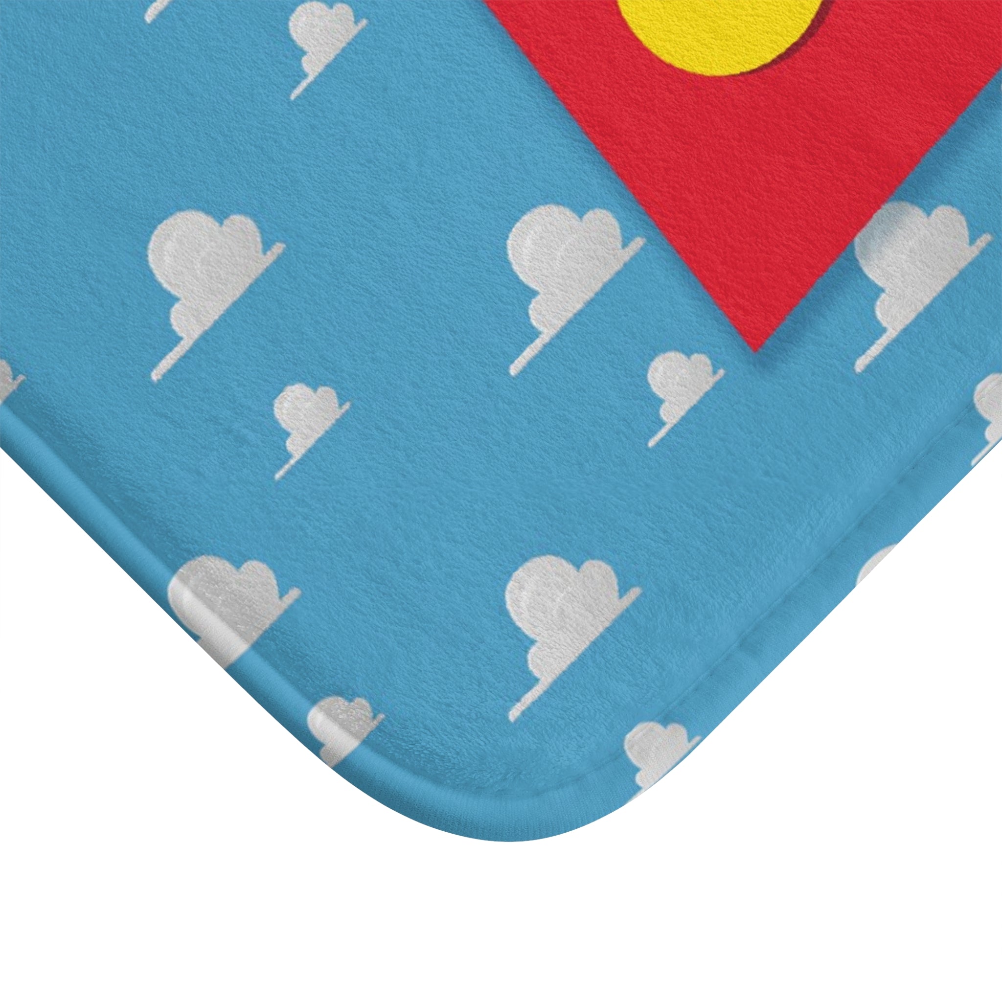 Andy Bath Mat