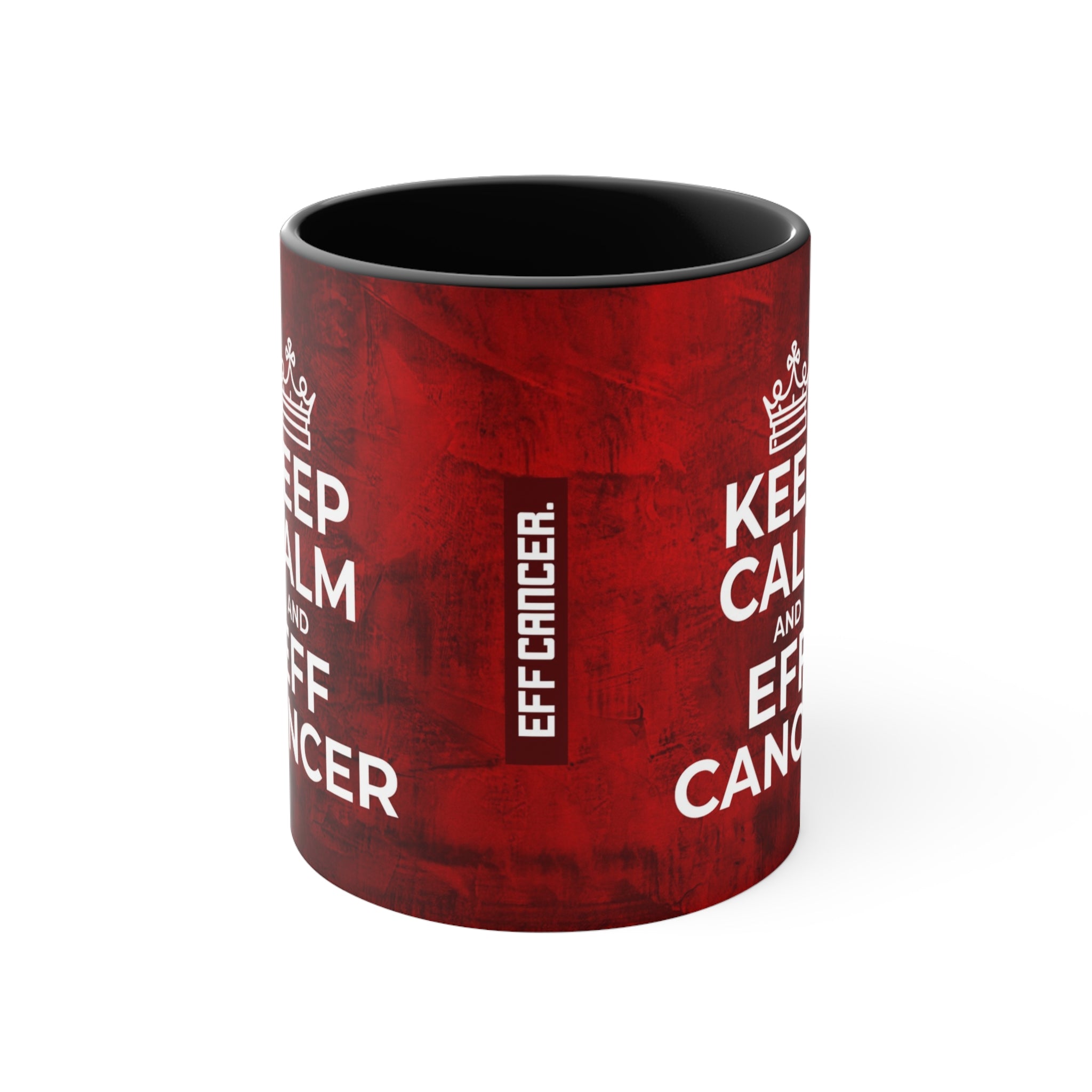 Keep Calm Mug