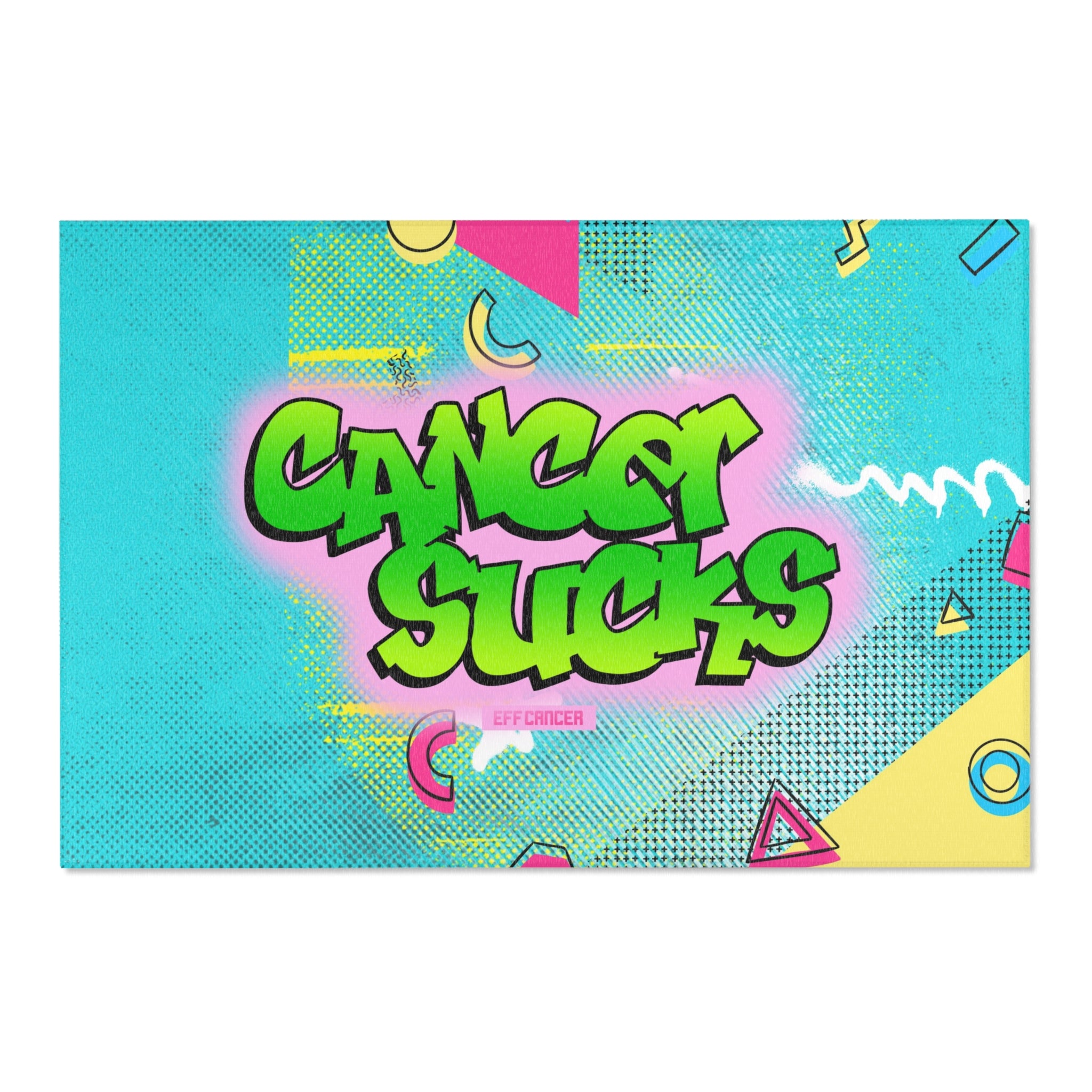 Fresh Area Rug