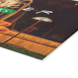 Pals Glass Cutting Board