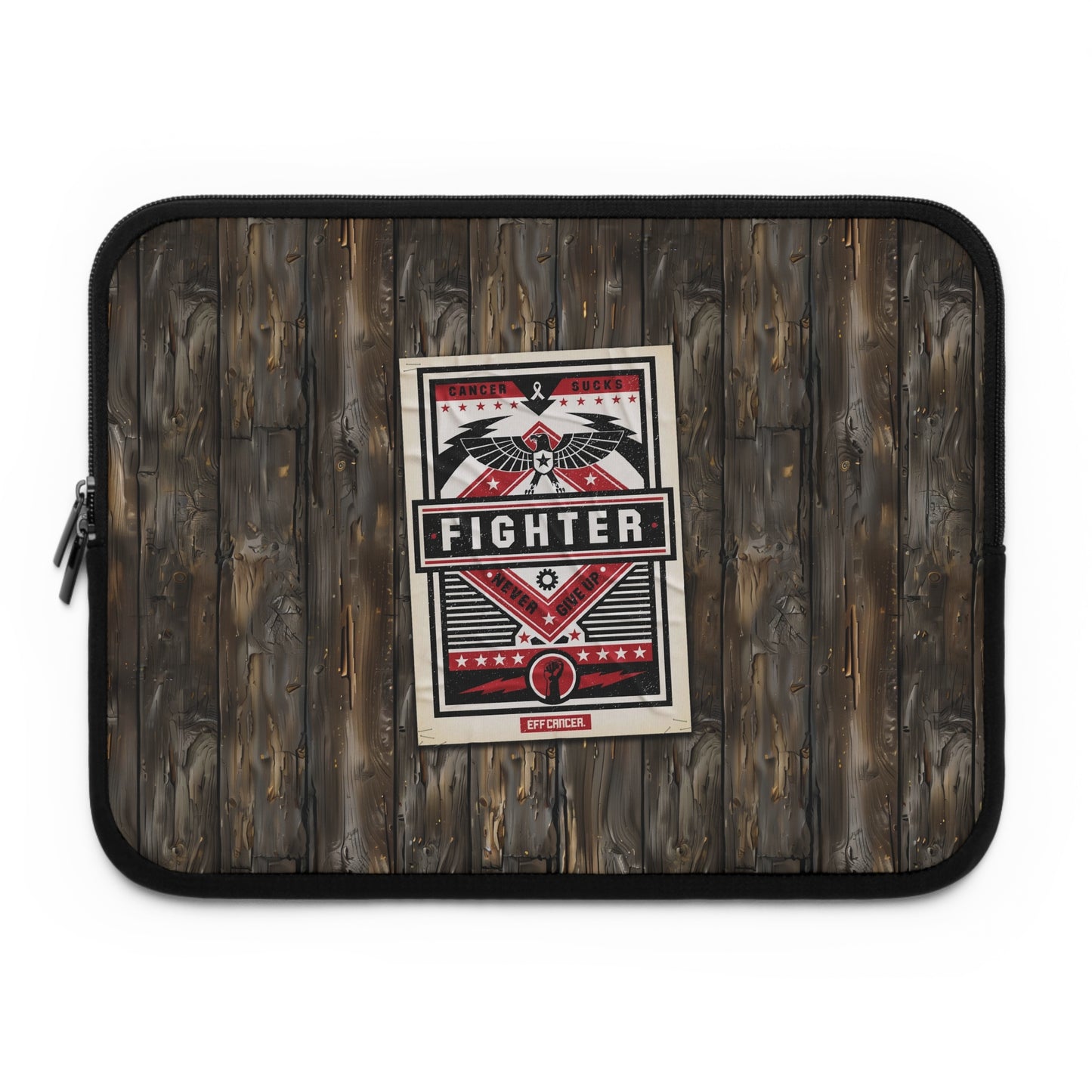 Fighter Street Laptop Sleeve