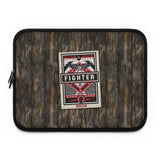 Fighter Street Laptop Sleeve