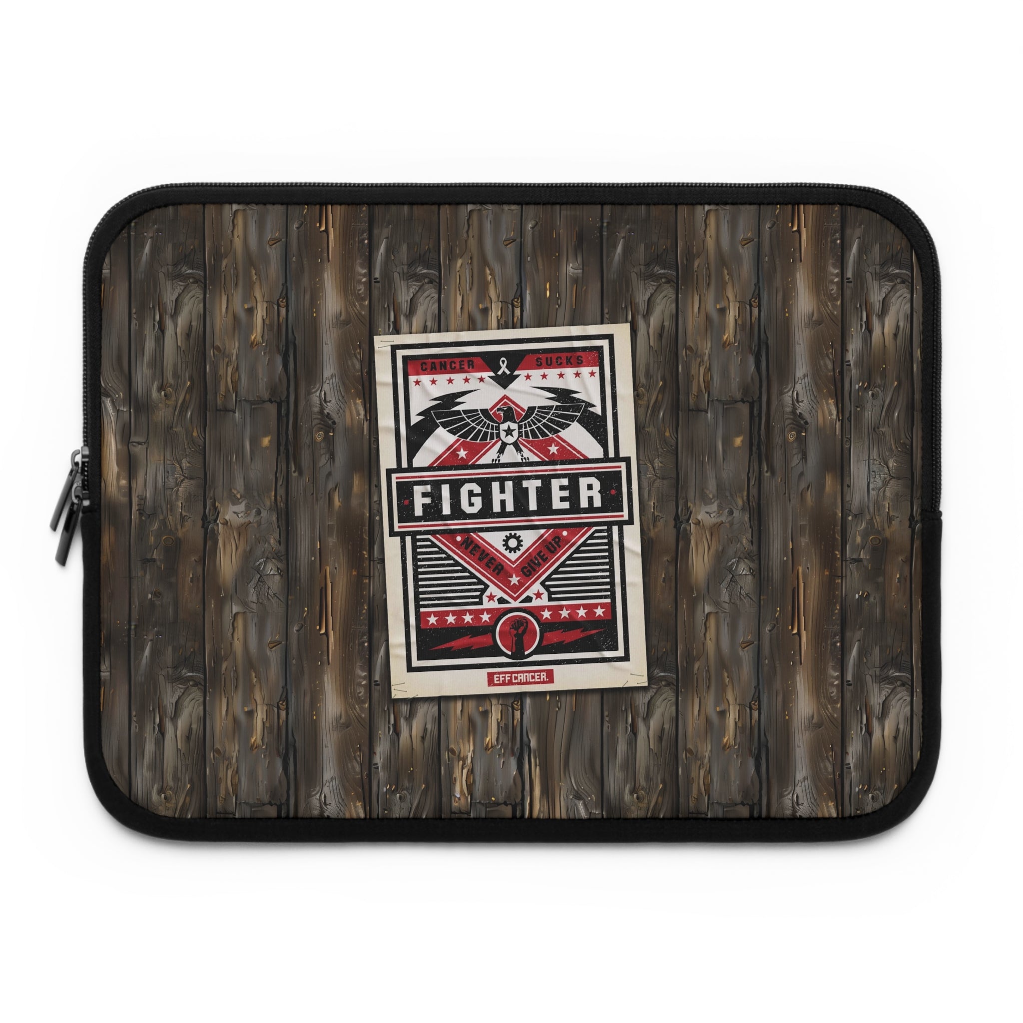 Fighter Street Laptop Sleeve