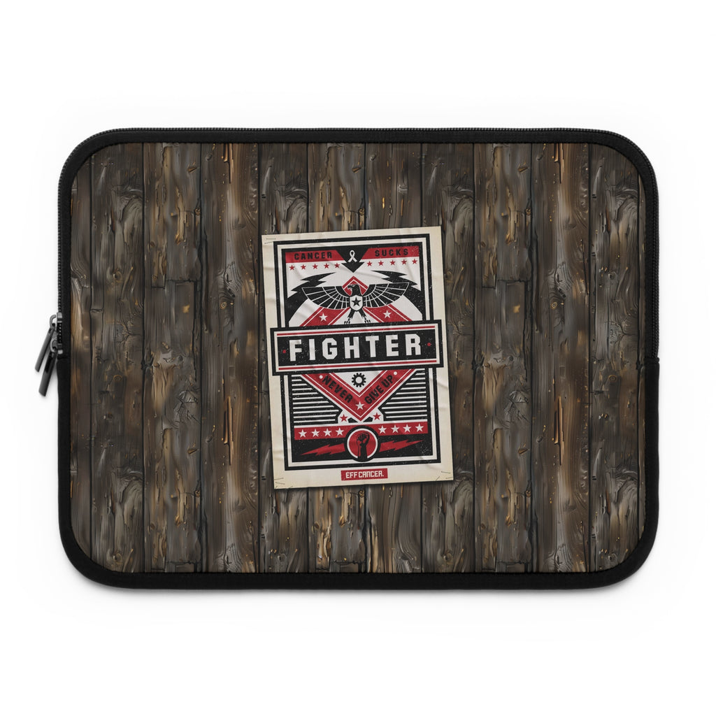 Fighter Street Laptop Sleeve