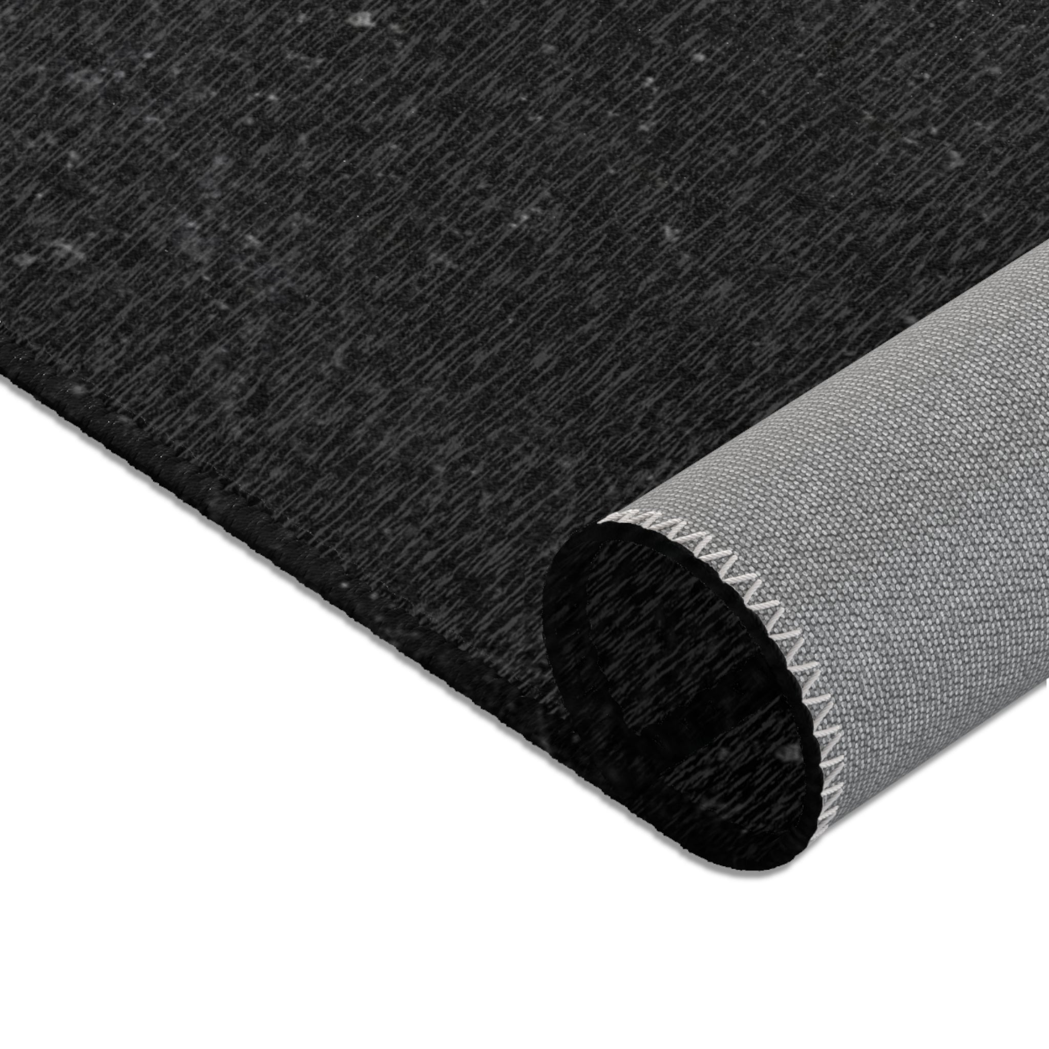 FCK CNCR Area Rug