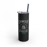 Vintage Fighter Tumbler