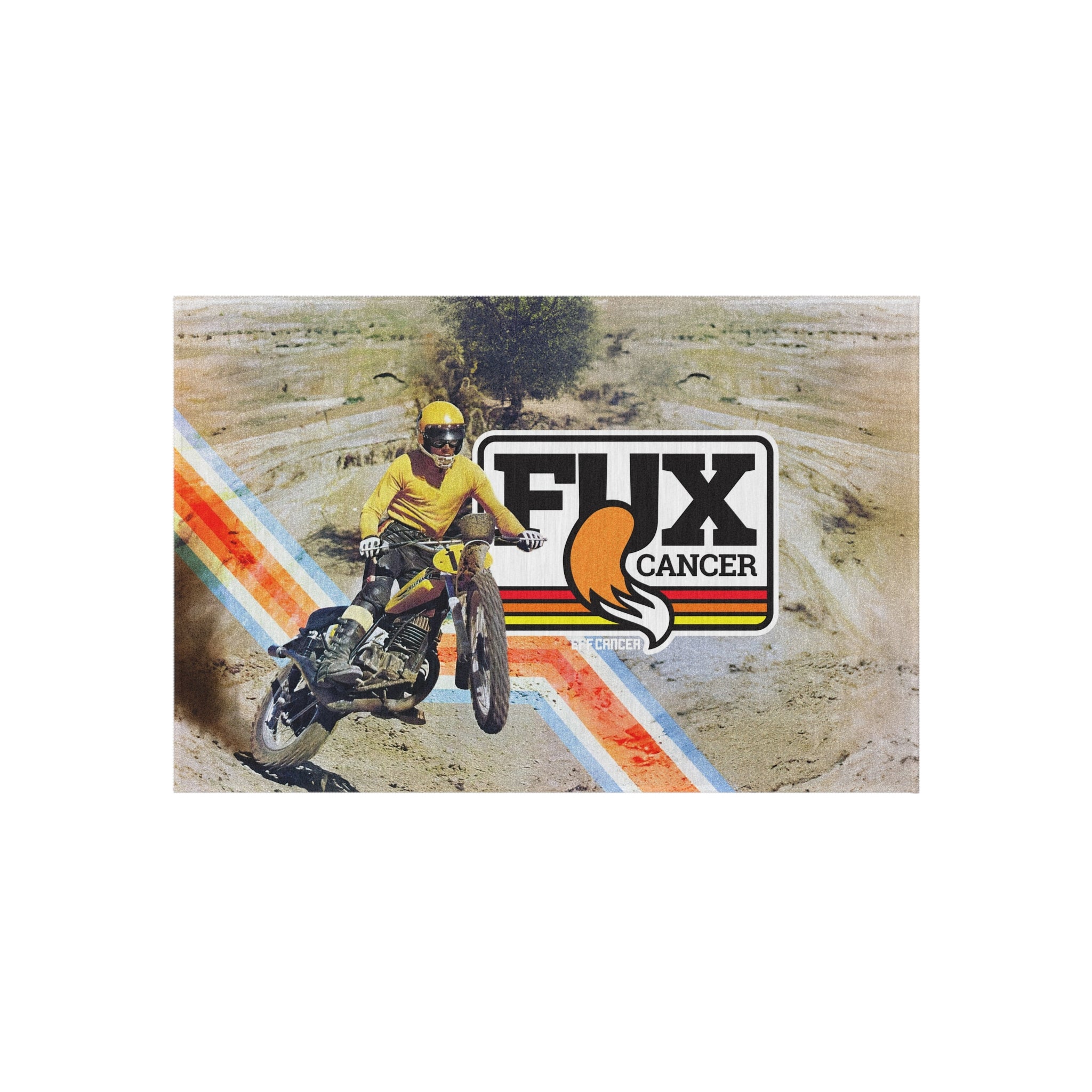 Fux Outdoor Rug