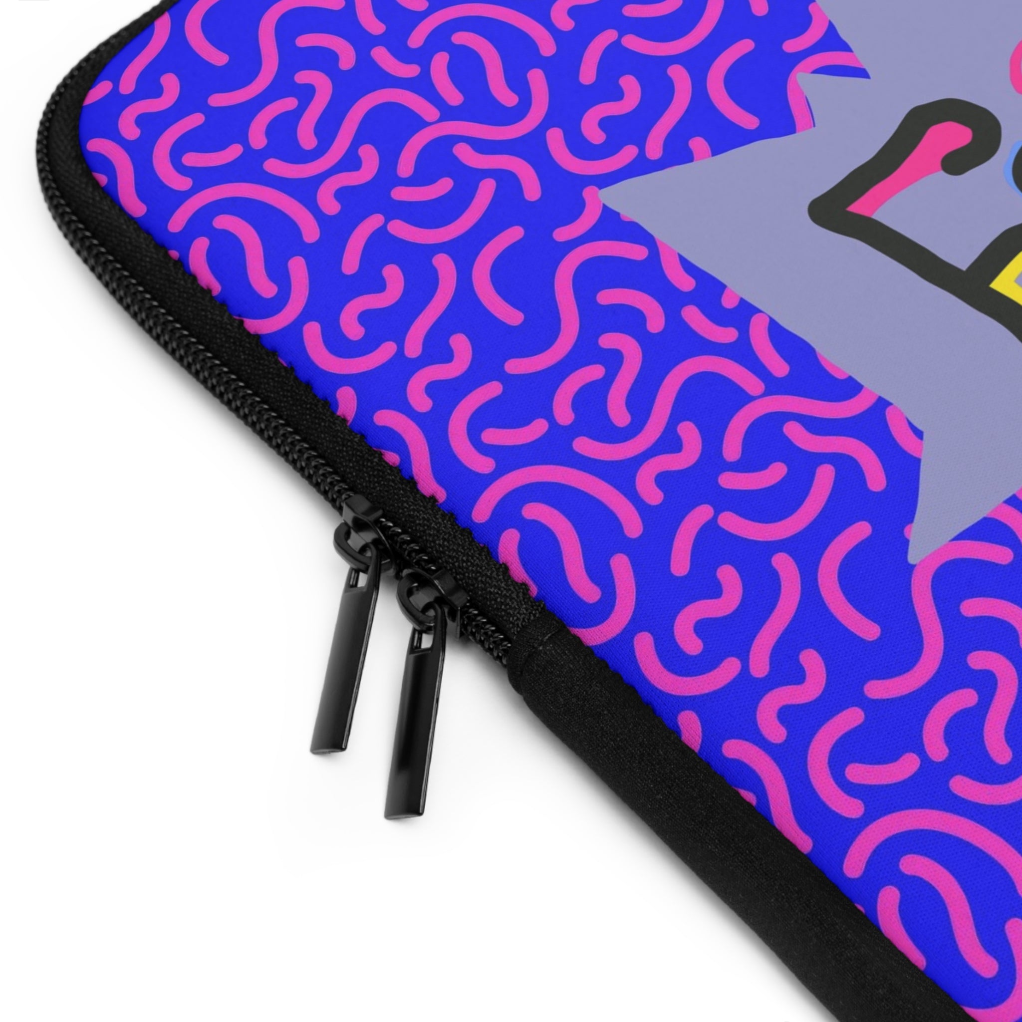 Rugz Laptop Sleeve