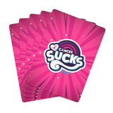 Pony Playing Cards