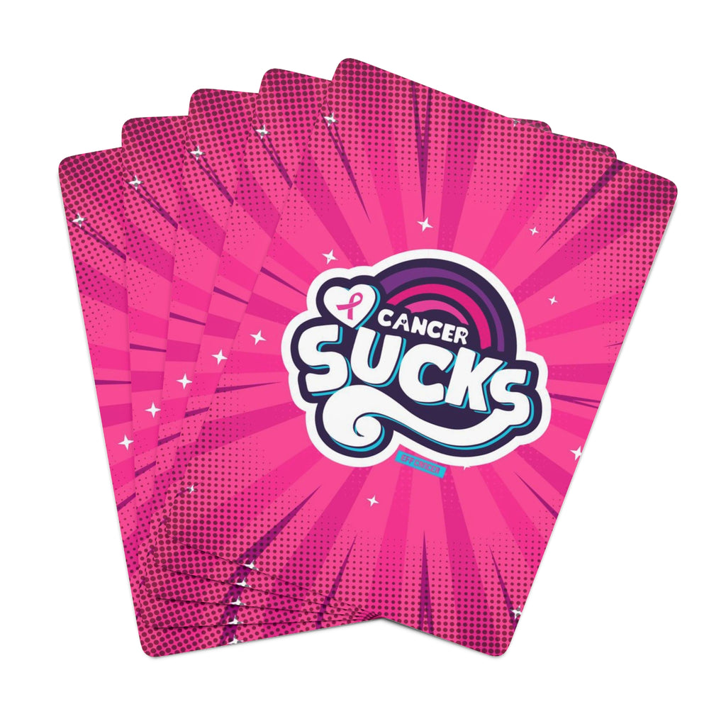 Pony Playing Cards