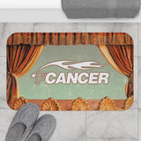 Synced Bath Mat