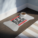 EFF CNCR Feeding Mat