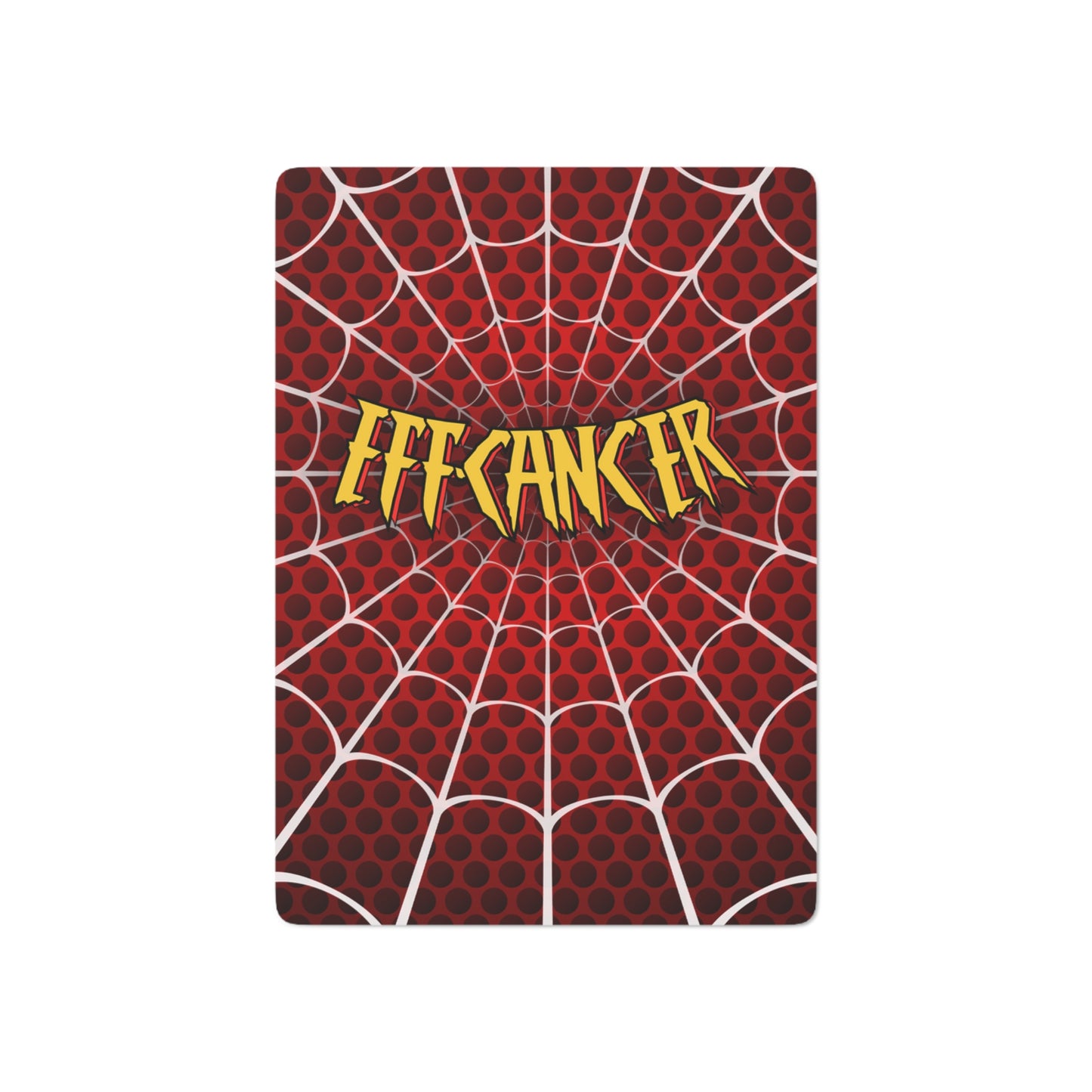 Slinger Playing Cards