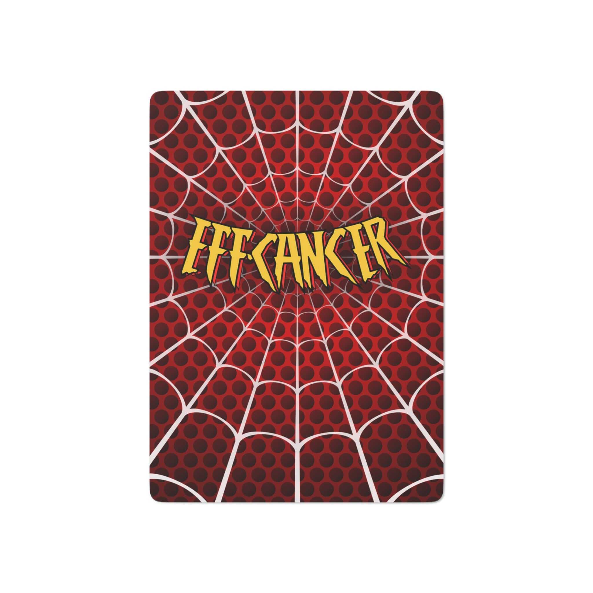 Slinger Playing Cards