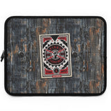 Fight Together Street Laptop Sleeve