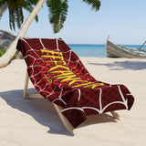 Slinger Beach Towel