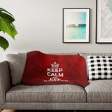 Keep Calm Sherpa