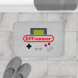 Tendo Bath Mat