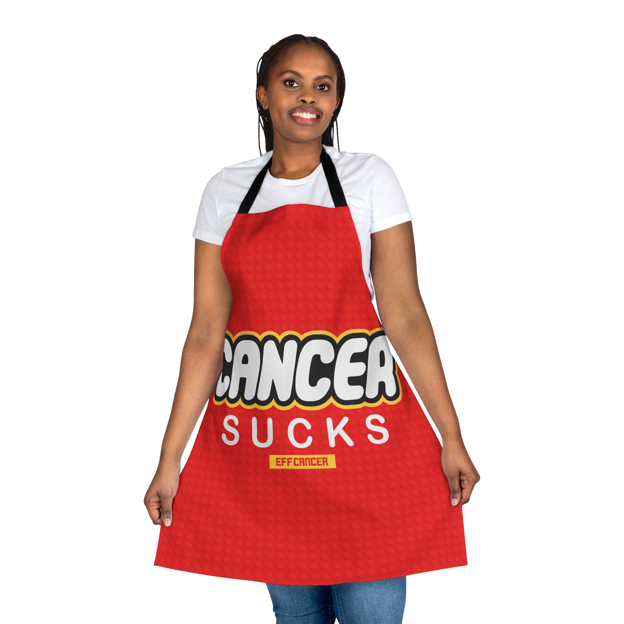 Blocks Apron